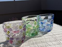 GLASS WORKS ONDO�̎ʐ^1