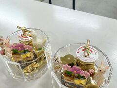 ROKKO�X�̉��~���[�W�A���̎ʐ^2