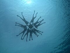 ���҂���̃}�����T�[�r�X�ނ�ʁ[���ւ̓��e�ʐ^1