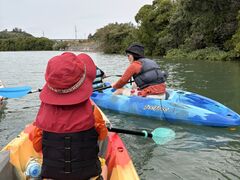 ���ƂȂ��Ƃ���̖`���� ���ꑍ���A�E�g�h�A�c�A�[���X�ւ̓��e�ʐ^1