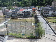 �Ԃ���񂳂�̎O����t�̓��@�����O�̓��e�ʐ^1