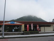 �Ԃ���񂳂�̈����T�[�r�X�G���A�i�����j�̓��e�ʐ^1