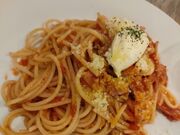 ���̂��̂����osteria IL-SOLE �C���\�[�� �������X�̓��e�ʐ^2