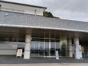 �܂邳��̑�Îs���j�����ق̓��e�ʐ^1