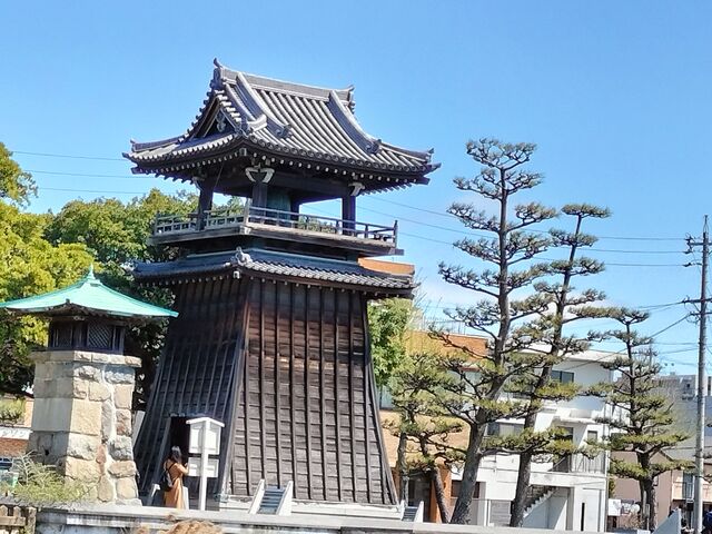 旧東海道（熱田・宮宿）】アクセス・営業時間・料金情報 - じゃらんnet
