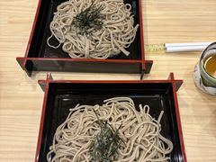 N�����SOBAGIRI�y��~Soba Making Space~�ւ̓��e�ʐ^1