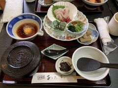 くろめかぶさんの浜味館あたご 船場通り店への投稿写真1