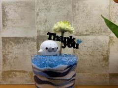 �J���[�T���h�A�[�g twinkle�̎ʐ^1
