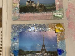 ORIGINAL GLASS ONE ���ےʂ�X�̎ʐ^1