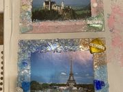 ��[�����ORIGINAL GLASS ONE ���ےʂ�X�̓��e�ʐ^1