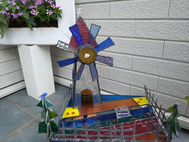 �����󂯂ĕ��Ԃ����܂��I_Lino la craft