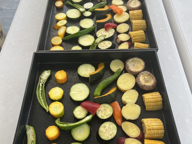 ���_�A�}���Y�K�[�f�����cBBQ��
