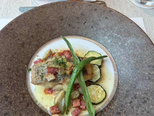 ���C��_�󑐓����z�e���@SEASON'S�@RESTAURANT�@��V��