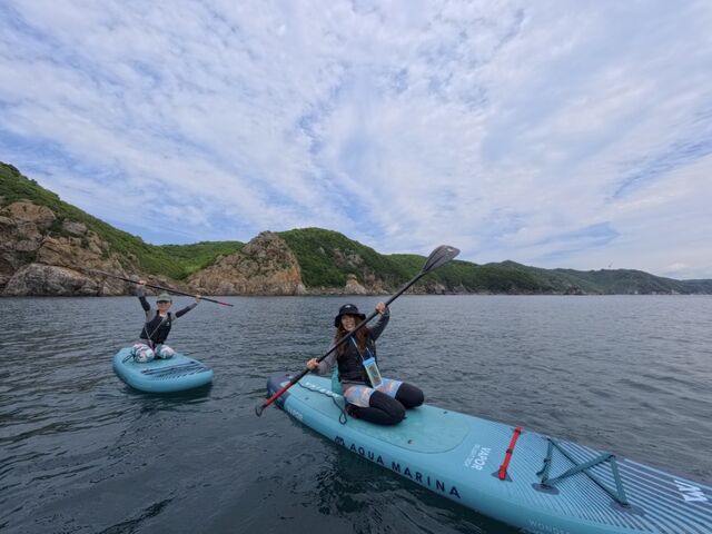 ��C����sup_YABITSU VILLAGE