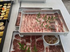 �A�}���Y�K�[�f�����cBBQ��̎ʐ^1