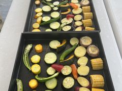 �A�}���Y�K�[�f�����cBBQ��̎ʐ^2