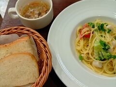 KOKO HOTEL�V�h�l�J ���X�g����BistroW�̎ʐ^1