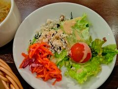 KOKO HOTEL�V�h�l�J ���X�g����BistroW�̎ʐ^2