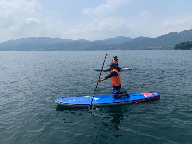 ���i��_ocean garden �C�̒�