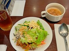 KOKO HOTEL�V�h�l�J ���X�g����BistroW�̎ʐ^1