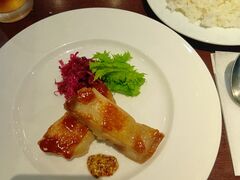 KOKO HOTEL�V�h�l�J ���X�g����BistroW�̎ʐ^2