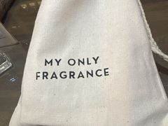 �N�{�^�����MY ONLY FRAGRANCE NAGOYA�ւ̓��e�ʐ^1