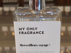 MY ONLY FRAGRANCE NAGOYA�̎ʐ^1