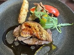 KOKO HOTEL�V�h�l�J ���X�g����BistroW�̎ʐ^1