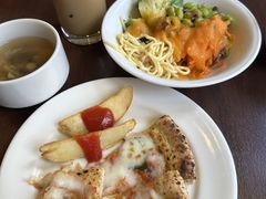 KOKO HOTEL�V�h�l�J ���X�g����BistroW�̎ʐ^3