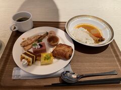 ANA�N���E���v���U�z�e���F�{�j���[�X�J�C�̎ʐ^1