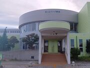 ����������̂ق��ƃp�[�N�g�c�̓��e�ʐ^1