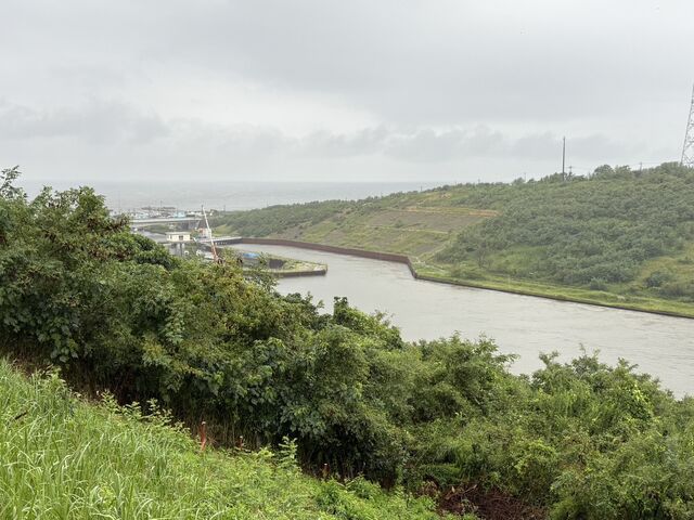���{�C�������Ɍ����܂���_�T���Z�b�g�u���b�W����