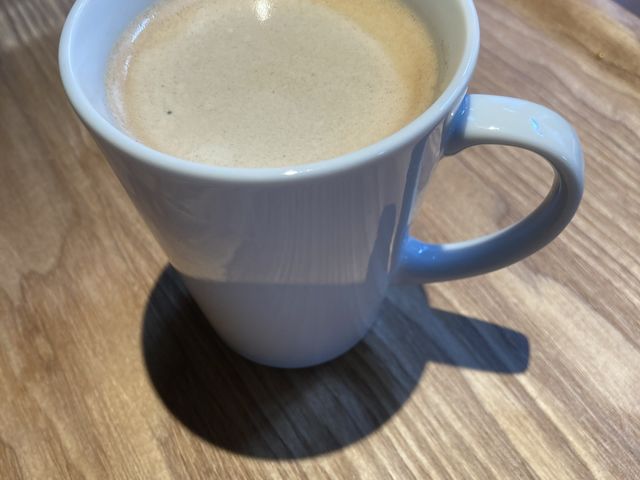 �H��̃R�[�q�[_EN HOTEL Fujisawa