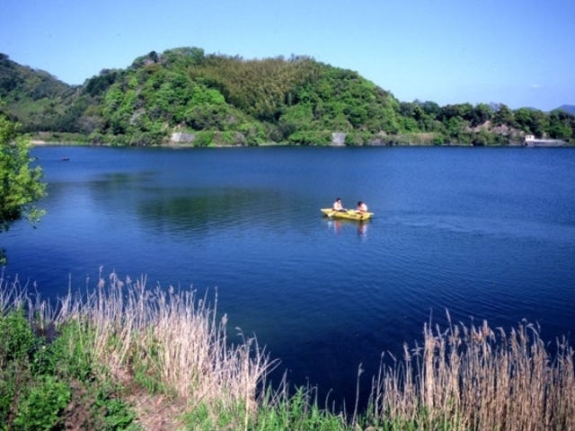 紀の川市の自然景観・絶景ランキングTOP6 - じゃらんnet