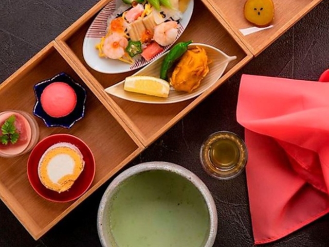 ����Řa�H�ނ炫 �R�[�g���[�h�E�}���I�b�g ��������z�e���̎ʐ^1