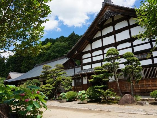 百済寺 – デジタルアーカイブ研究所 – 岐阜女子大学