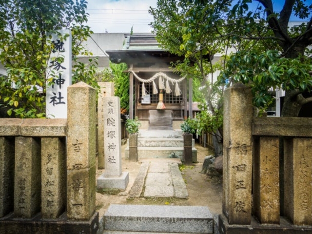 ���x�˂Ɨ��n�싌�ՁA�r�ː_�Ђ̎ʐ^1