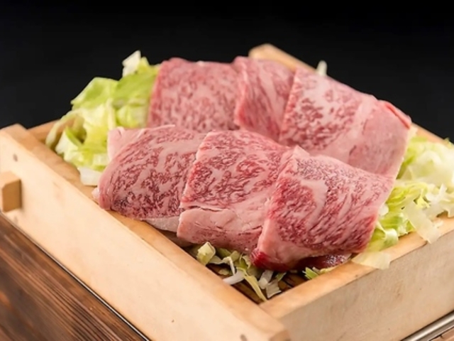 Dynamic Kitchen & Bar �W SUN OBP�c�C���^���[�X�̎ʐ^1
