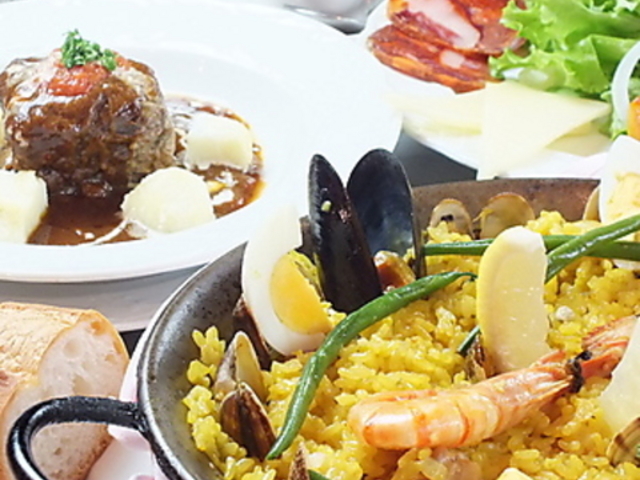 ^uI ~ B_ Tablao Mi Vida̎ʐ^1