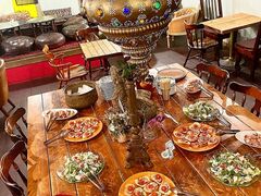 �n��_�C�j���O BLOOMOON �u���[���[�� �g�ˎ��̎ʐ^1