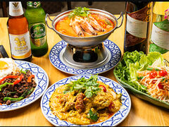 �e�[�v�^�C THEP THAI ��{�X�̎ʐ^1