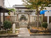 ���x�˂Ɨ��n�싌�ՁA�r�ː_�Ђ̎ʐ^2