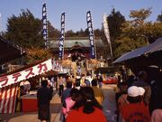 �����_�Ђ̎ʐ^1