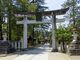 上杉神社の写真4