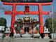 加波山神社の写真1