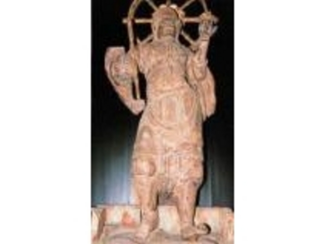北門倫毘沙 駿河屋 -<中古>[レンズ度無し] 北門倫毘沙 コラボメガネ 第一弾