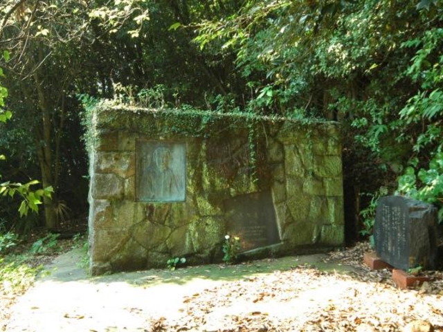 ���Q��}�̕�̎ʐ^1