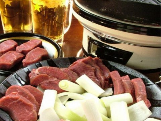 �_�c �W���M�X�J�� �a���M�X���̎ʐ^1