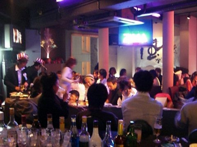 BAR�H�[ �A���O���̎ʐ^1