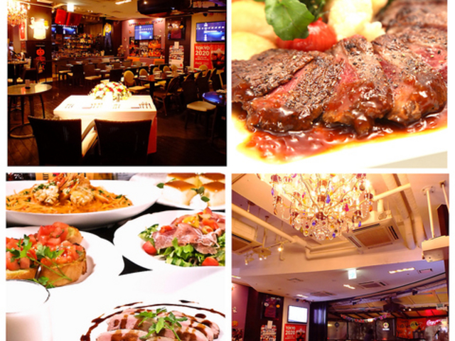 eBi EW TINA LOUNGE̎ʐ^1